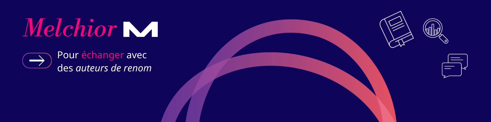 Bannière Melchior M