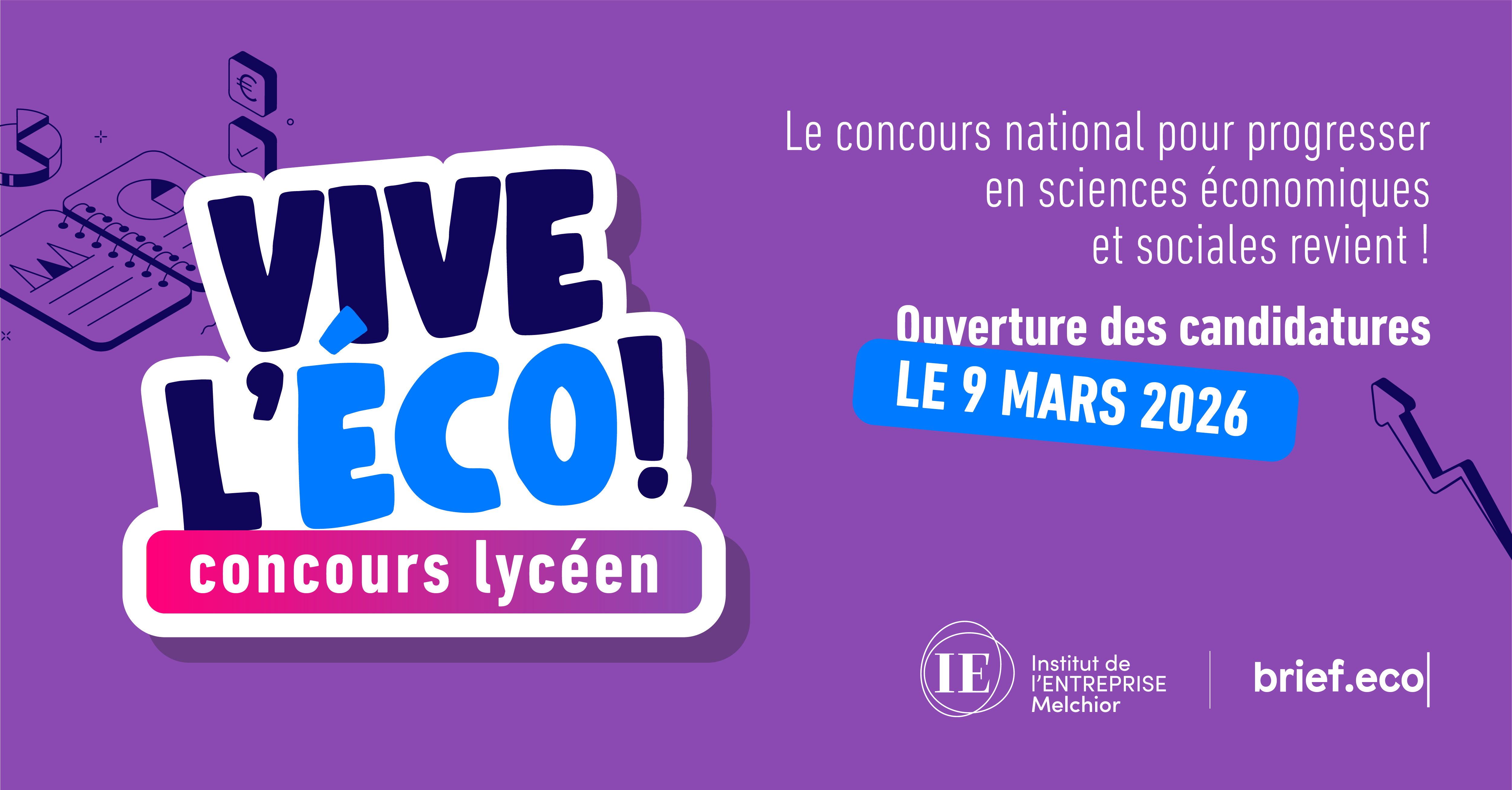 Vive l'éco