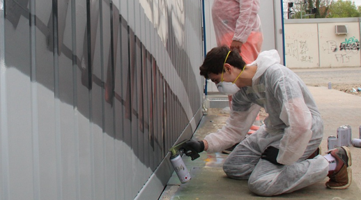 Activités à partir de la Conférence 3 autour du rapport Draghi 