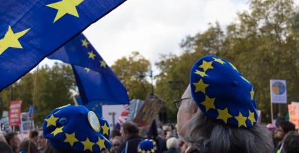 Quiz de la semaine : Droits de douane, pauvreté en France, population européenne