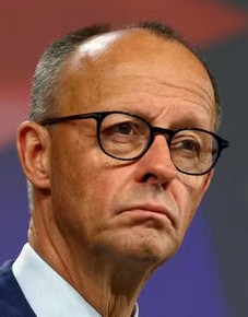 Quiz de la semaine :  Chancelier allemand, privation matérielle et sociale et négociations collectives