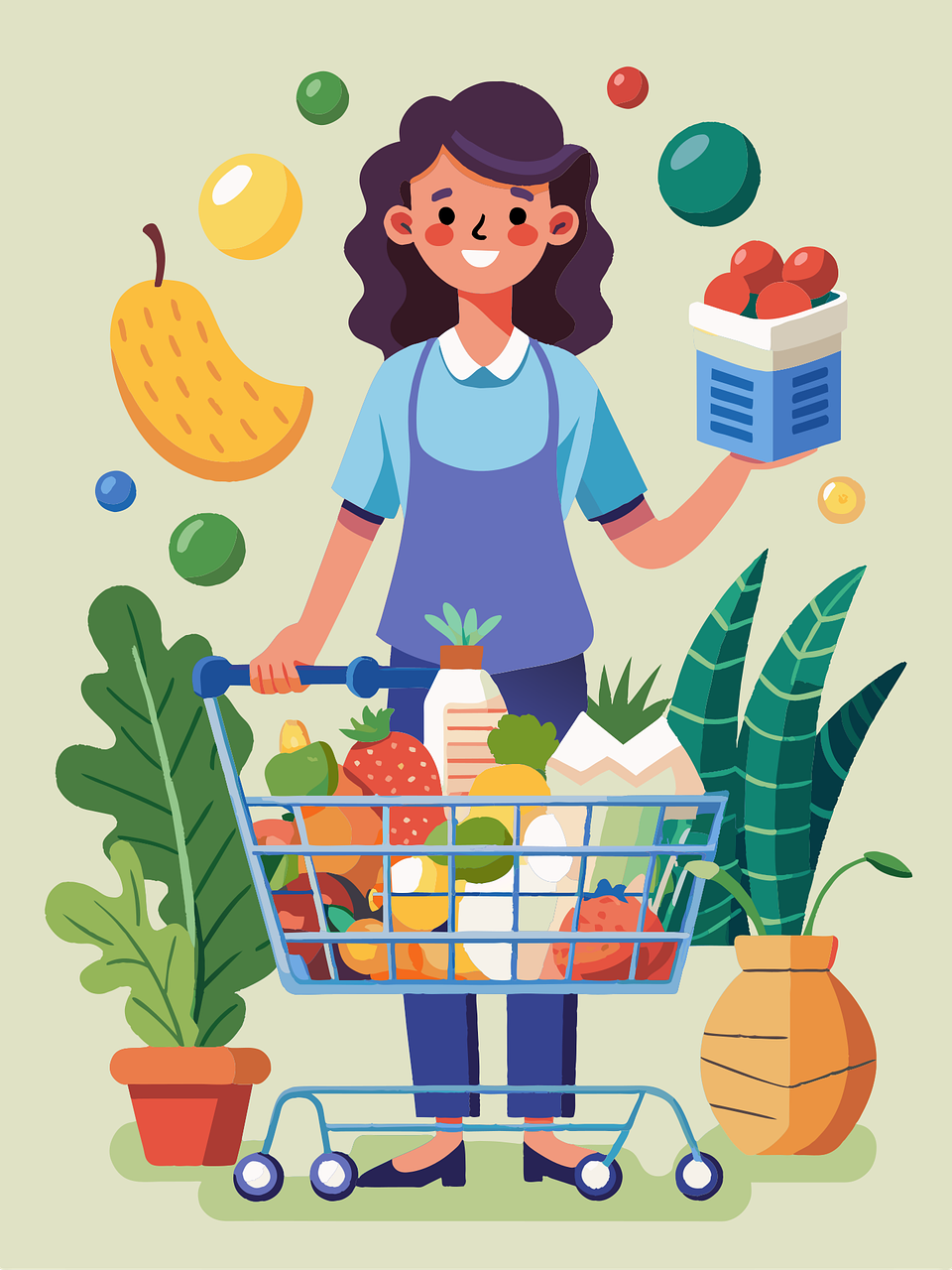 Quiz de la semaine :  Croissance mondiale, consommation française, monnaies internationales