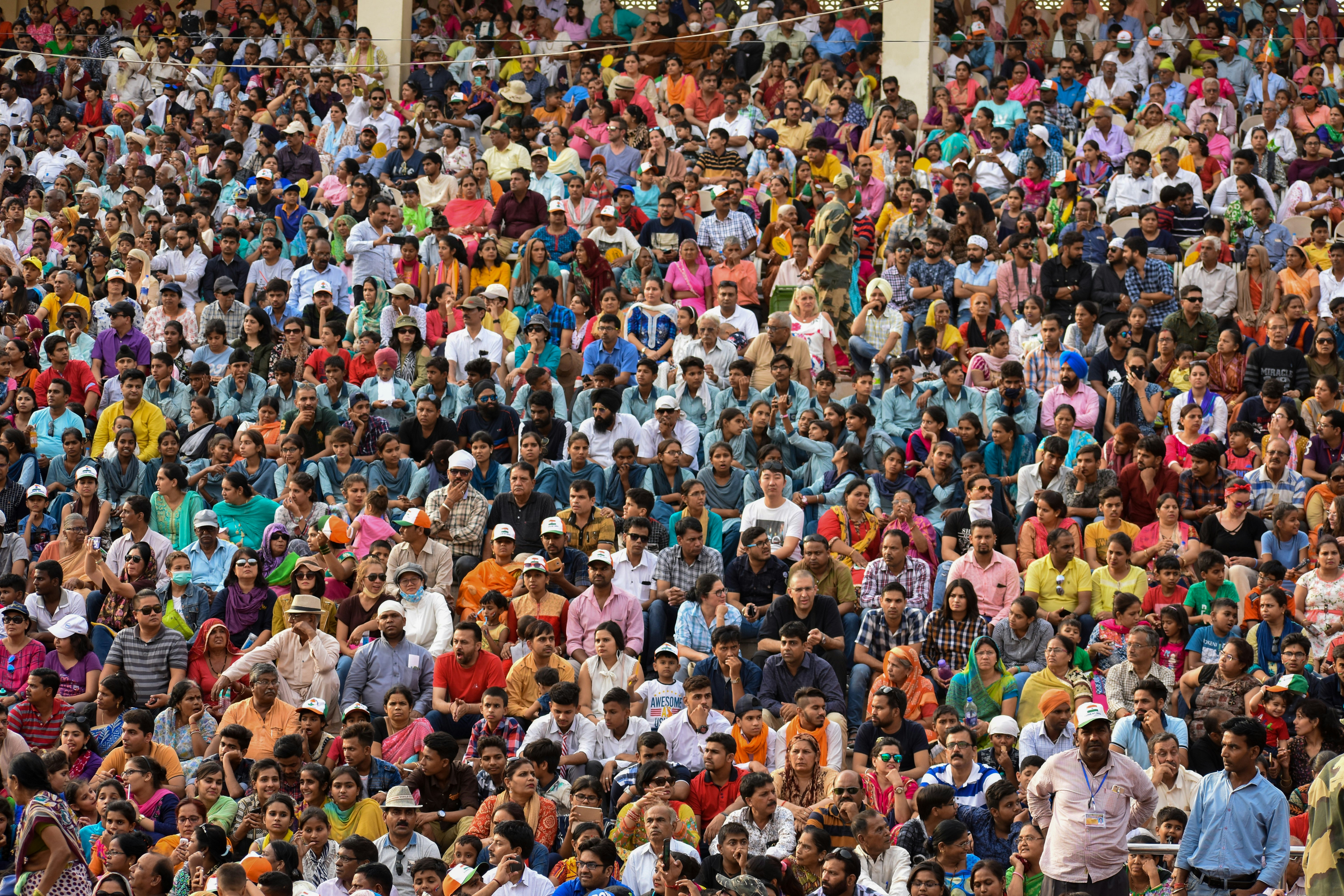Quiz de la semaine : Traité de libre-échange, démographie et énergies renouvelables