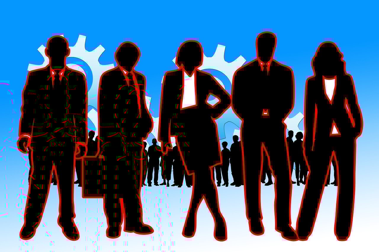 Quiz de la semaine : Âge médian, allocations chômage et jeunes sur le marché du travail 