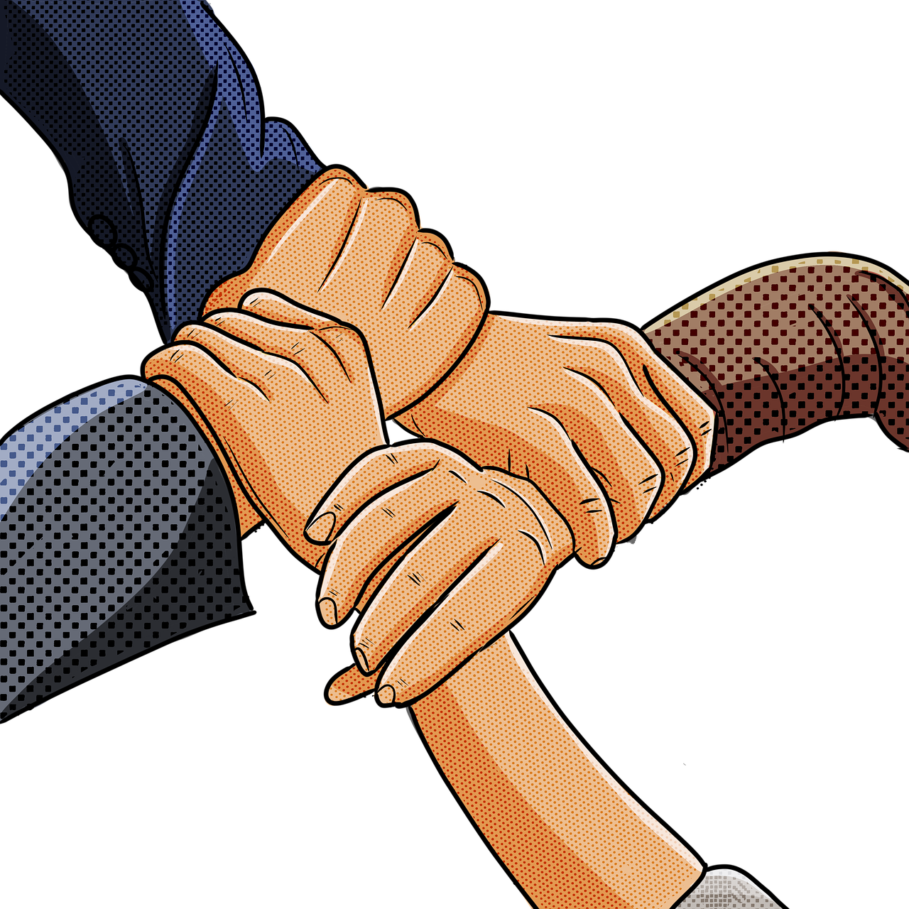 Quiz de la semaine :  RSA et activité, risque de pauvreté et FMN en Europe