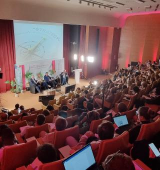 Entretiens Enseignants Entreprises 2024