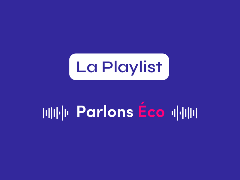 Parlons Eco