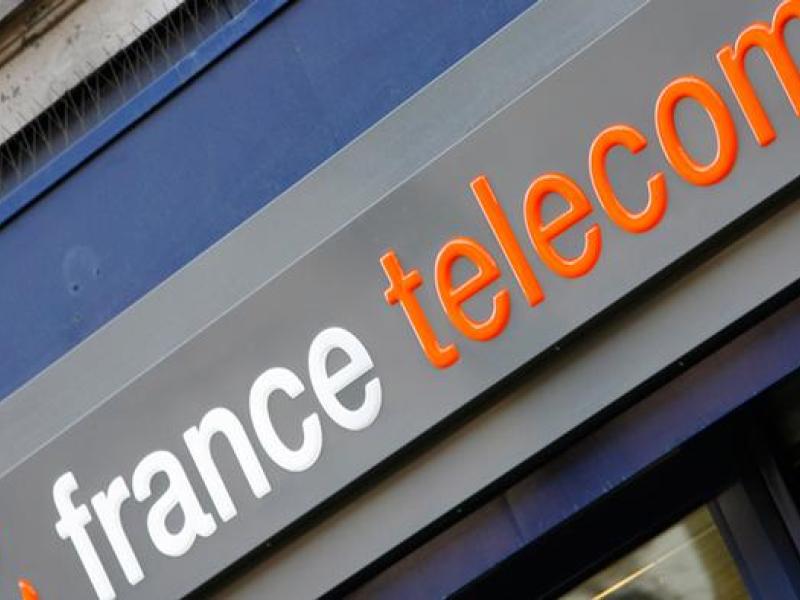 France Telecom