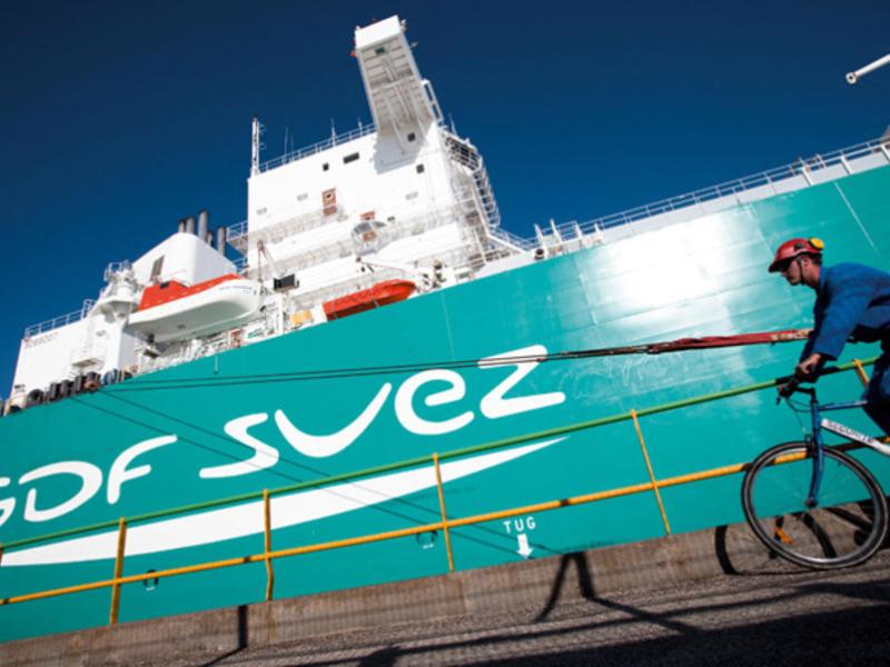 De Gaz de France à GDF Suez : les mutations d'une entreprise face à la recomposition des marchés de l'énergie