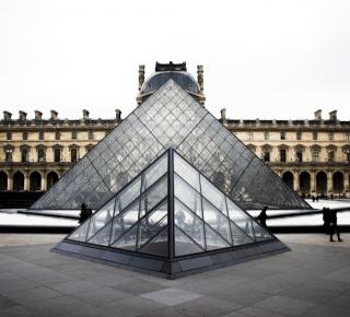 Le Louvre culture