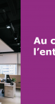 « Au cœur de l’entreprise » #1 : Entretiens avec la BRED. Mercredi 10 novembre (14H30-16H)