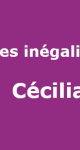 Les inégalités femmes-hommes par Cécilia Garcia-Peñalosa : revoir l'entretien du 7 avril