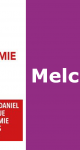 Melchior M #4 avec Jean-Marc Daniel (mercredi 24 novembre 18H-19H). Les inscriptions sont ouvertes