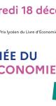 Journée du livre d'économie