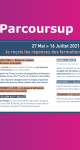 Parcoursup - jeudi 27 mai : premières réponses des formations