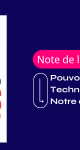 Pouvoir et progrès