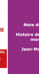 Histoire de l’économie mondiale