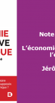 L'économie à l'épreuve de l’éthique : Bonheur, justice, marché