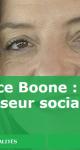 Laurence Boone : L’ascenseur social est en panne