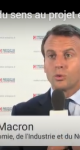 Emmanuel Macron EEE2016 Melchior 