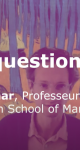 « 3 questions à » David Thesmar, Professeur au MIT 