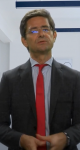 Nicolas Dufourcq, Directeur général de BPI France